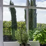 Obst- Und Gomeringer Apartament *