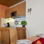 Apartament Obst- Und Gomeringer
