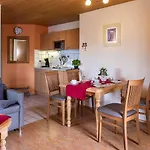 Apartament Obst- Und Gomeringer
