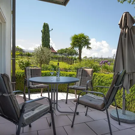 Obst- Und Gomeringer Appartement *