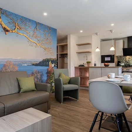 Appartement Obst- Und Gomeringer *