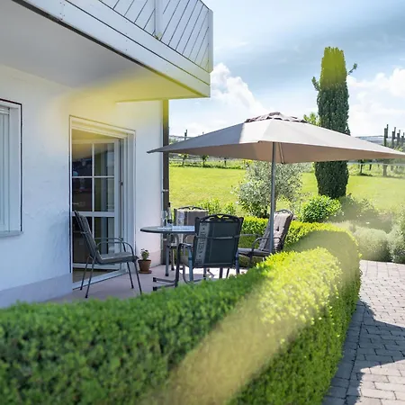 Apartman Obst- Und Gomeringer Immenstaad am Bodensee