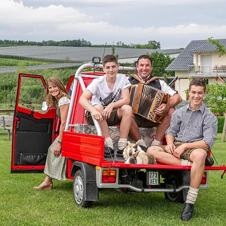 Obst- Und Gomeringer