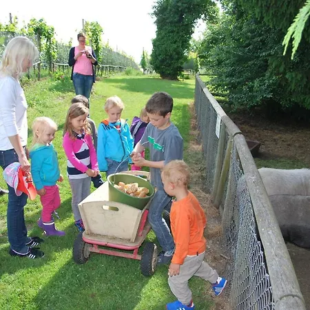 Apartman Obst- Und Gomeringer Immenstaad am Bodensee