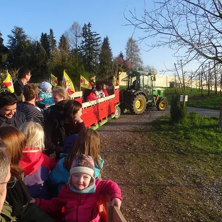 Obst- Und Gomeringer