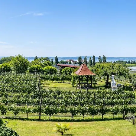 Apartman Obst- Und Gomeringer Immenstaad am Bodensee