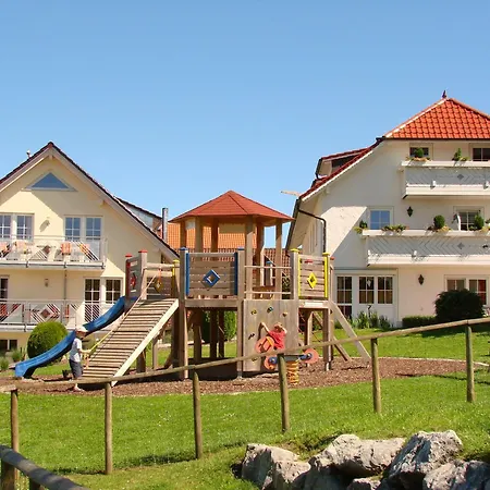 Apartman Obst- Und Gomeringer *