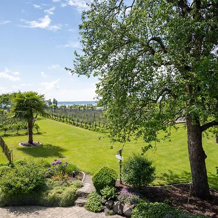 Obst- Und Gomeringer Immenstaad am Bodensee