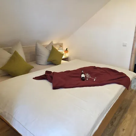 Apartment Obst- Und Gomeringer *