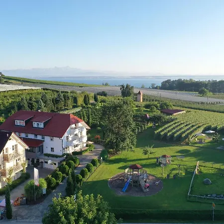 Agroturismo Obst- Und Gomeringer