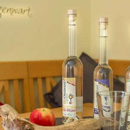 Lägenhet Obst- Und Gomeringer