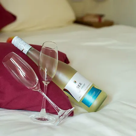 Obst- Und Gomeringer Appartement *