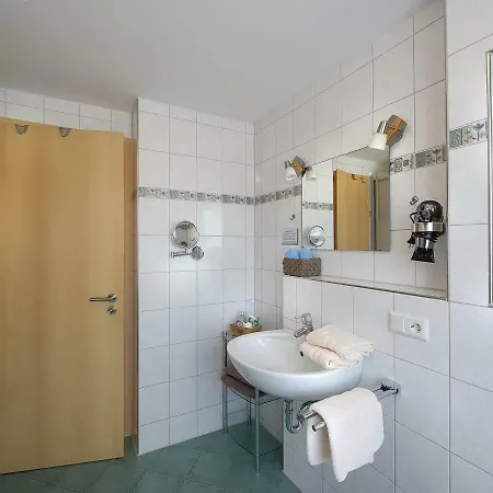 Appartement Obst- Und Gomeringer