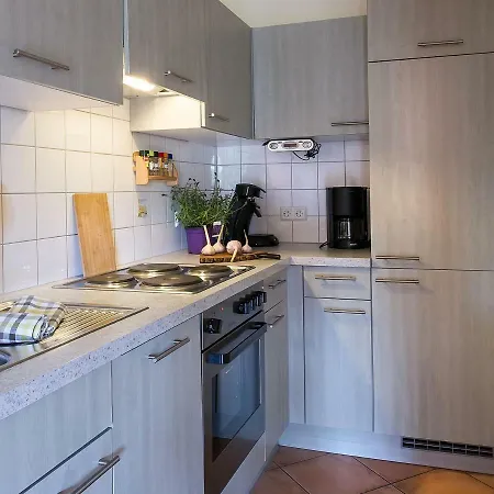 Obst- Und Gomeringer Appartement *