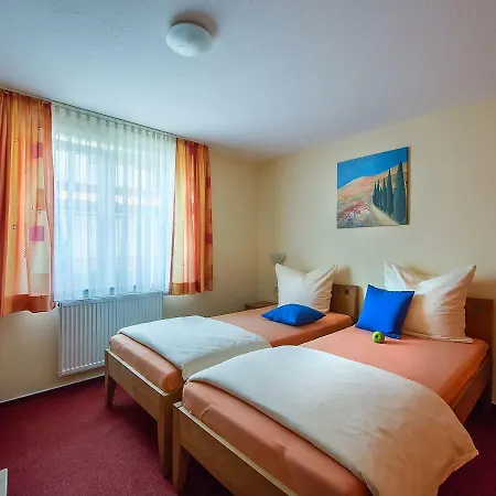 Appartement Obst- Und Gomeringer