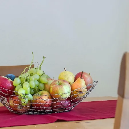 Obst- Und Gomeringer *