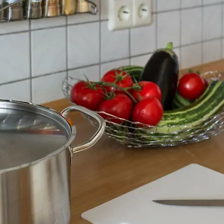 Obst- Und Gomeringer 이멘슈타트암보덴지