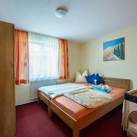 Appartement Obst- Und Gomeringer