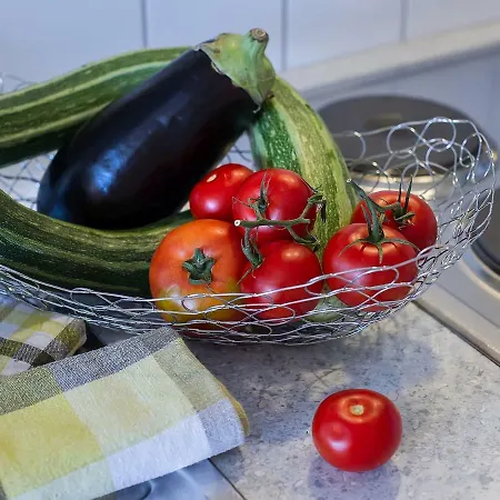 Apartman Obst- Und Gomeringer