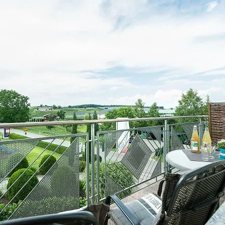 Appartement Obst- Und Gomeringer