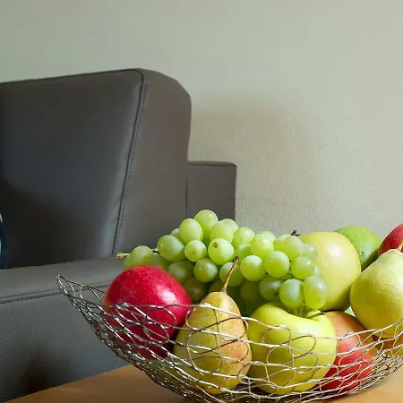 Apartman Obst- Und Gomeringer