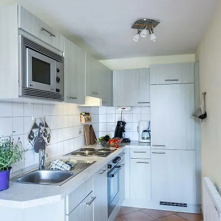 Obst- Und Gomeringer Appartement *