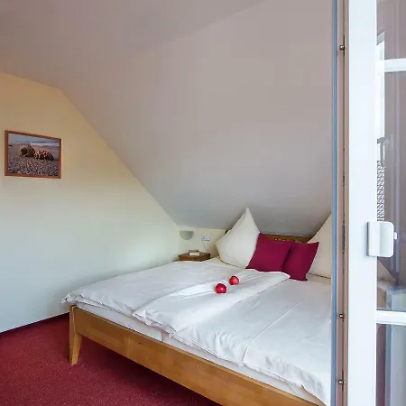 Obst- Und Gomeringer Appartement *