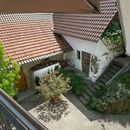 Obst- Und Gomeringer * Immenstaad am Bodensee