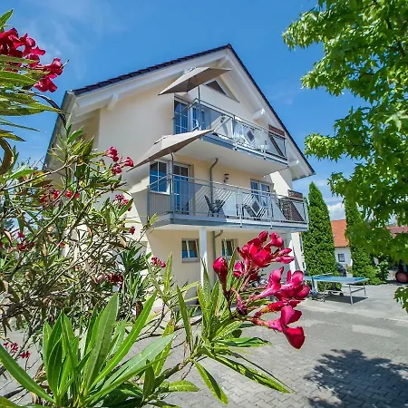 Obst- Und Gomeringer Appartement *