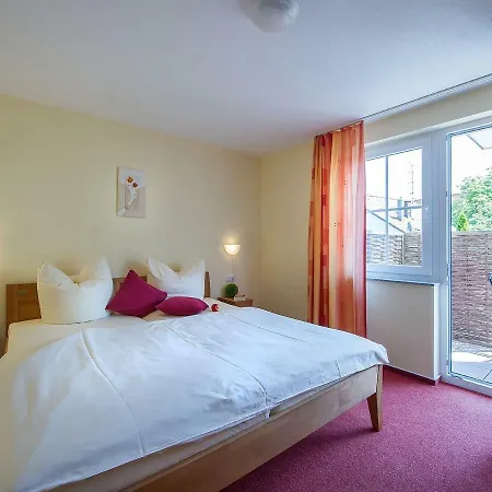 Appartement Obst- Und Gomeringer Immenstaad am Bodensee