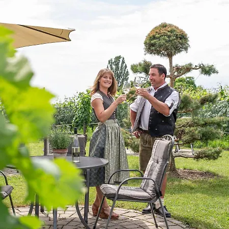 Apartman Obst- Und Gomeringer