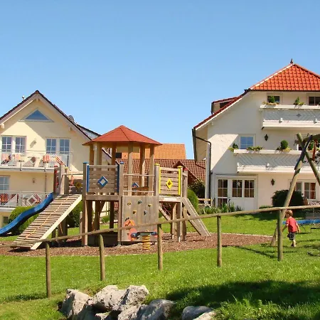 Obst- Und Gomeringer