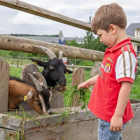 Obst- Und Gomeringer *
