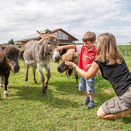 Obst- Und Gomeringer