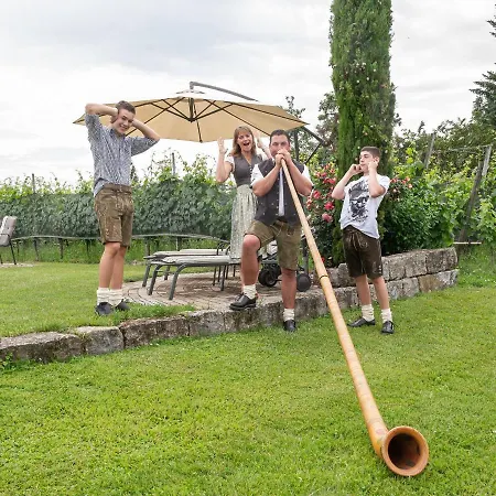 Obst- Und Gomeringer * Immenstaad am Bodensee