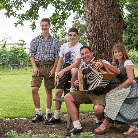 Appartement Obst- Und Gomeringer Immenstaad am Bodensee