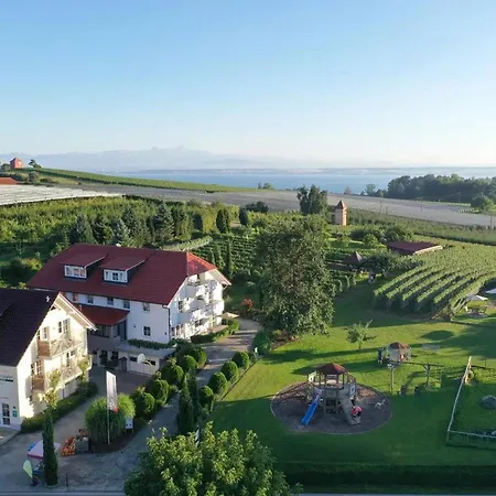 Obst- Und Gomeringer *