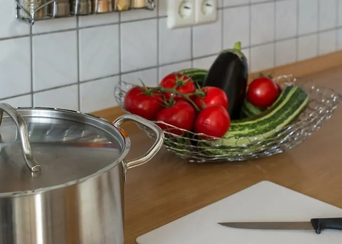 Obst- Und Gomeringer インメンシュタート・アム・ボーデンゼー